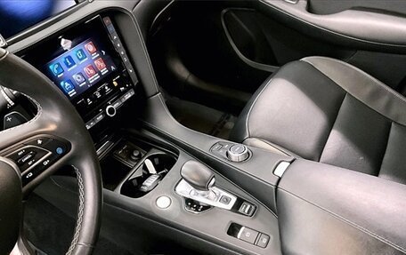 Infiniti QX50 II, 2022 год, 4 130 000 рублей, 24 фотография