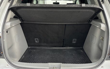 Suzuki SX4 II рестайлинг, 2007 год, 825 000 рублей, 13 фотография