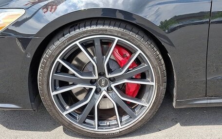 Audi S7, 2022 год, 7 971 030 рублей, 7 фотография