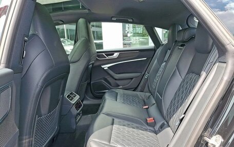 Audi S7, 2022 год, 7 971 030 рублей, 9 фотография