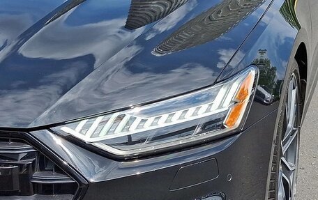 Audi S7, 2022 год, 7 971 030 рублей, 8 фотография