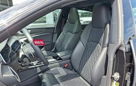 Audi S7, 2022 год, 7 971 030 рублей, 12 фотография