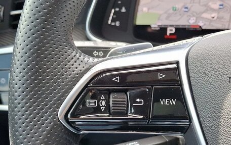 Audi S7, 2022 год, 7 971 030 рублей, 21 фотография
