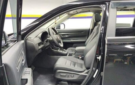 Honda CR-V, 2024 год, 2 650 000 рублей, 4 фотография