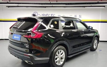 Honda CR-V, 2024 год, 2 650 000 рублей, 3 фотография