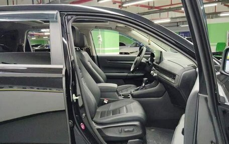 Honda CR-V, 2024 год, 2 650 000 рублей, 5 фотография