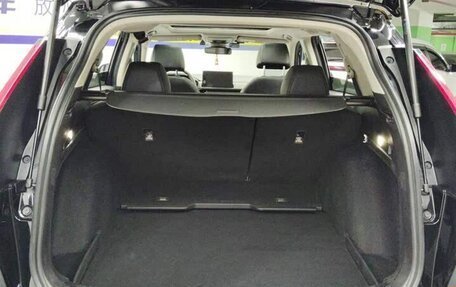 Honda CR-V, 2024 год, 2 650 000 рублей, 9 фотография