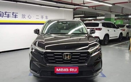 Honda CR-V, 2024 год, 2 650 000 рублей, 2 фотография