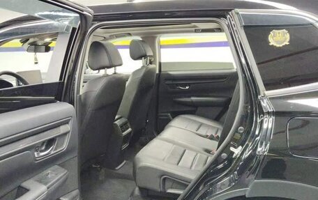 Honda CR-V, 2024 год, 2 650 000 рублей, 13 фотография