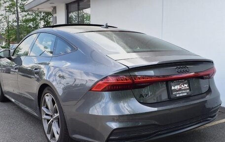 Audi A7, 2022 год, 5 493 564 рублей, 3 фотография
