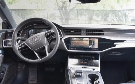 Audi A7, 2022 год, 5 493 564 рублей, 18 фотография