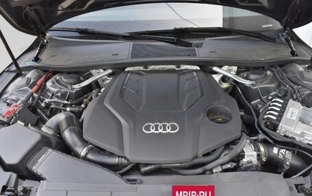 Audi A7, 2022 год, 5 493 564 рублей, 14 фотография