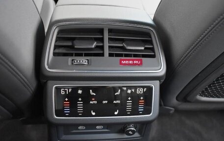 Audi A7, 2022 год, 5 493 564 рублей, 17 фотография