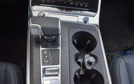 Audi A7, 2022 год, 5 493 564 рублей, 23 фотография
