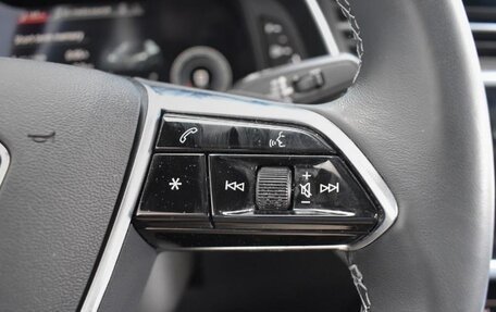Audi A7, 2022 год, 5 493 564 рублей, 29 фотография