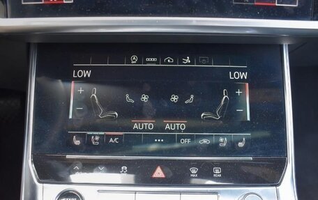 Audi A7, 2022 год, 5 493 564 рублей, 24 фотография