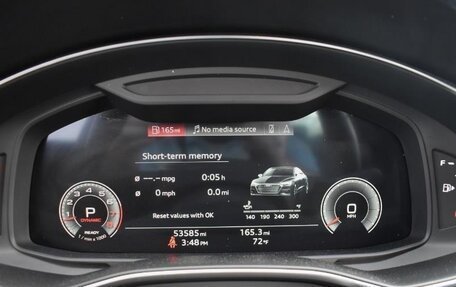 Audi A7, 2022 год, 5 493 564 рублей, 31 фотография