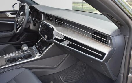 Audi A7, 2022 год, 5 493 564 рублей, 33 фотография