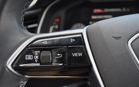 Audi A7, 2022 год, 5 493 564 рублей, 30 фотография