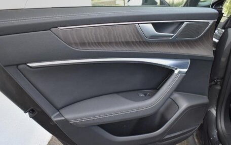 Audi A7, 2022 год, 5 493 564 рублей, 39 фотография