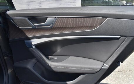 Audi A7, 2022 год, 5 493 564 рублей, 40 фотография