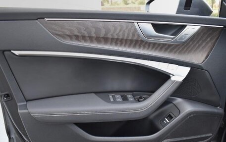 Audi A7, 2022 год, 5 493 564 рублей, 38 фотография