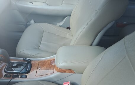 KIA Opirus I (gh), 2006 год, 390 000 рублей, 6 фотография