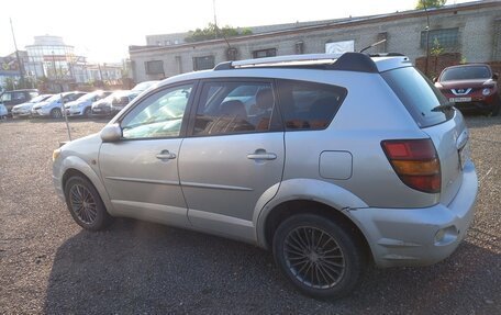 Toyota Voltz, 2003 год, 470 000 рублей, 7 фотография