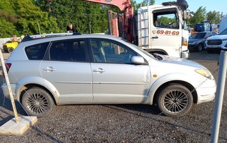 Toyota Voltz, 2003 год, 470 000 рублей, 8 фотография