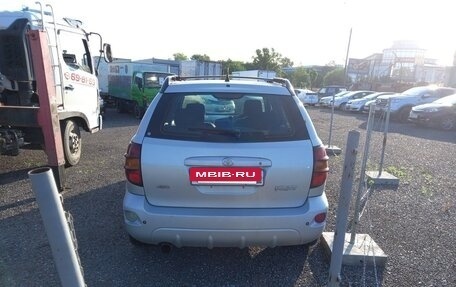 Toyota Voltz, 2003 год, 470 000 рублей, 6 фотография