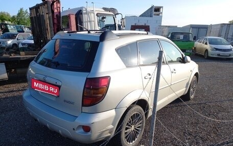 Toyota Voltz, 2003 год, 470 000 рублей, 5 фотография