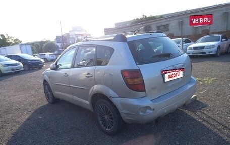 Toyota Voltz, 2003 год, 470 000 рублей, 4 фотография