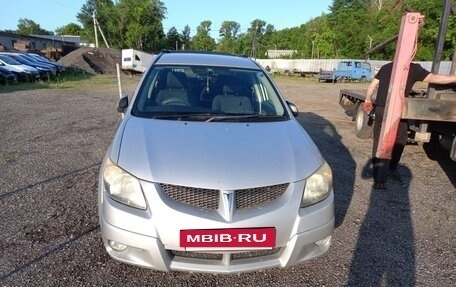 Toyota Voltz, 2003 год, 470 000 рублей, 3 фотография