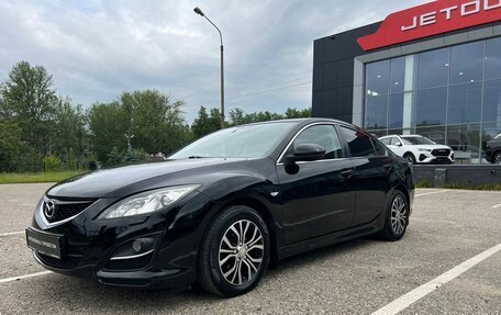 Mazda 6, 2011 год, 1 099 000 рублей, 2 фотография