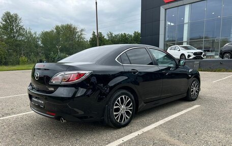 Mazda 6, 2011 год, 1 099 000 рублей, 6 фотография
