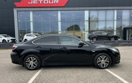 Mazda 6, 2011 год, 1 099 000 рублей, 4 фотография