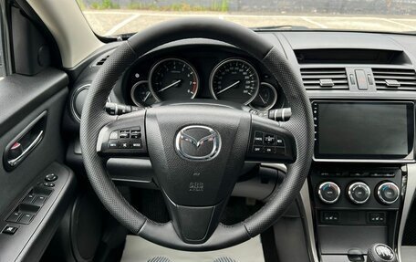 Mazda 6, 2011 год, 1 099 000 рублей, 12 фотография