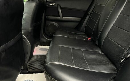 Mazda 6, 2011 год, 1 099 000 рублей, 8 фотография