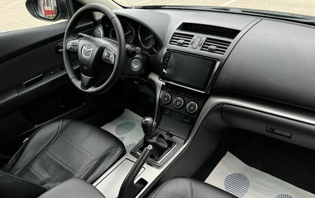 Mazda 6, 2011 год, 1 099 000 рублей, 10 фотография