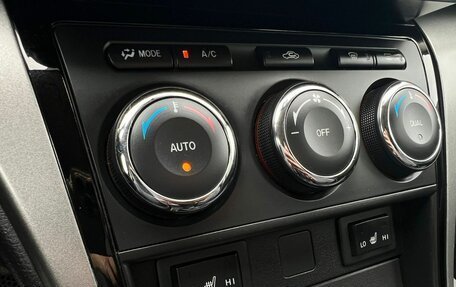 Mazda 6, 2011 год, 1 099 000 рублей, 13 фотография