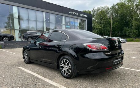 Mazda 6, 2011 год, 1 099 000 рублей, 5 фотография