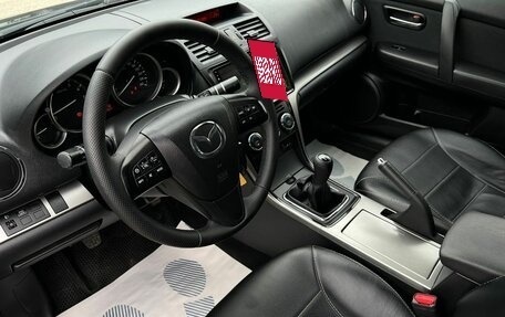 Mazda 6, 2011 год, 1 099 000 рублей, 7 фотография