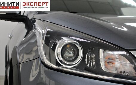 KIA Rio IV, 2018 год, 1 489 900 рублей, 8 фотография