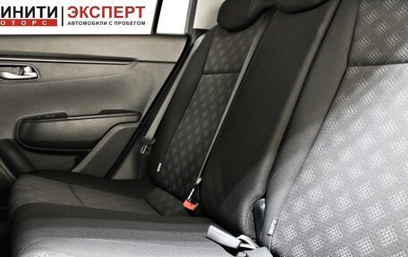 KIA Rio IV, 2018 год, 1 489 900 рублей, 17 фотография