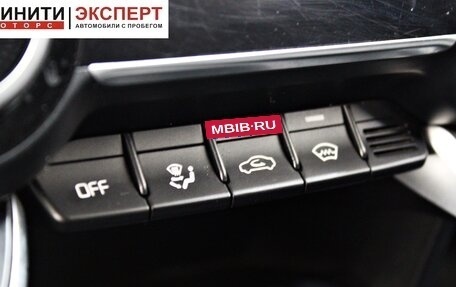 KIA Rio IV, 2018 год, 1 489 900 рублей, 14 фотография
