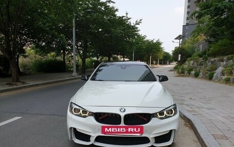 BMW 4 серия, 2021 год, 2 410 013 рублей, 3 фотография