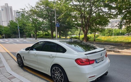 BMW 4 серия, 2021 год, 2 410 013 рублей, 6 фотография
