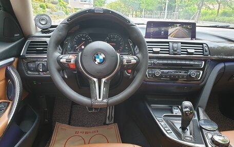BMW 4 серия, 2021 год, 2 410 013 рублей, 11 фотография