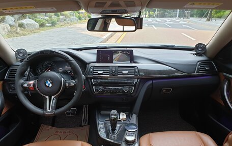 BMW 4 серия, 2021 год, 2 410 013 рублей, 14 фотография