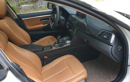 BMW 4 серия, 2021 год, 2 410 013 рублей, 16 фотография